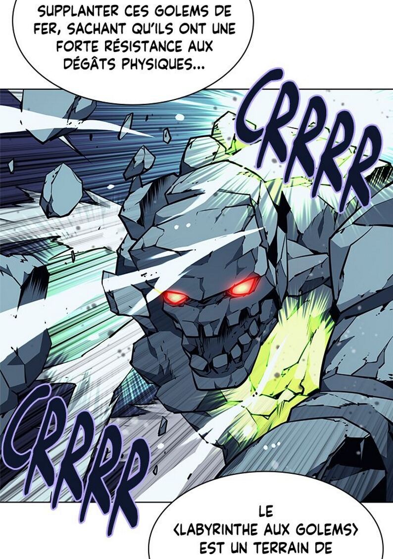 Read Overgeared Remake Scan Manga Online