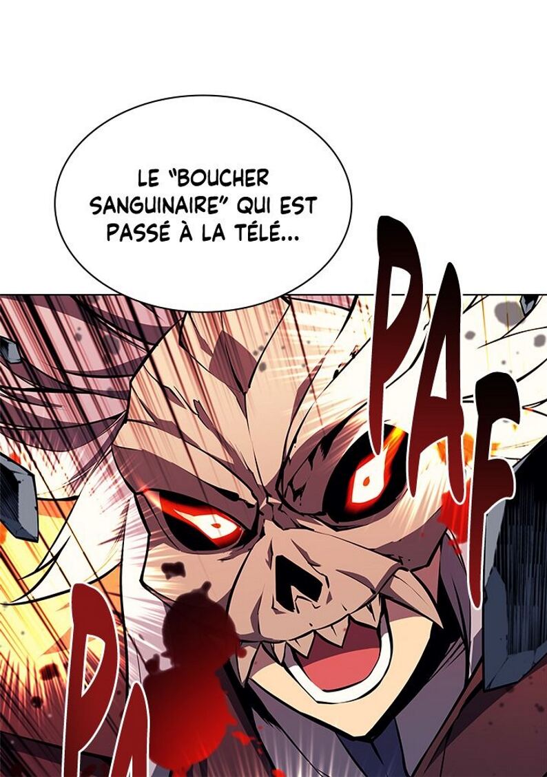 Read Overgeared Remake Scan Manga Online