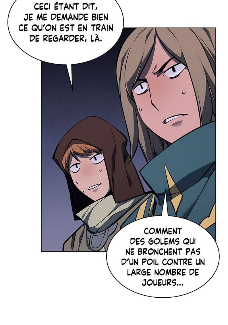 Read Overgeared Remake Scan Manga Online