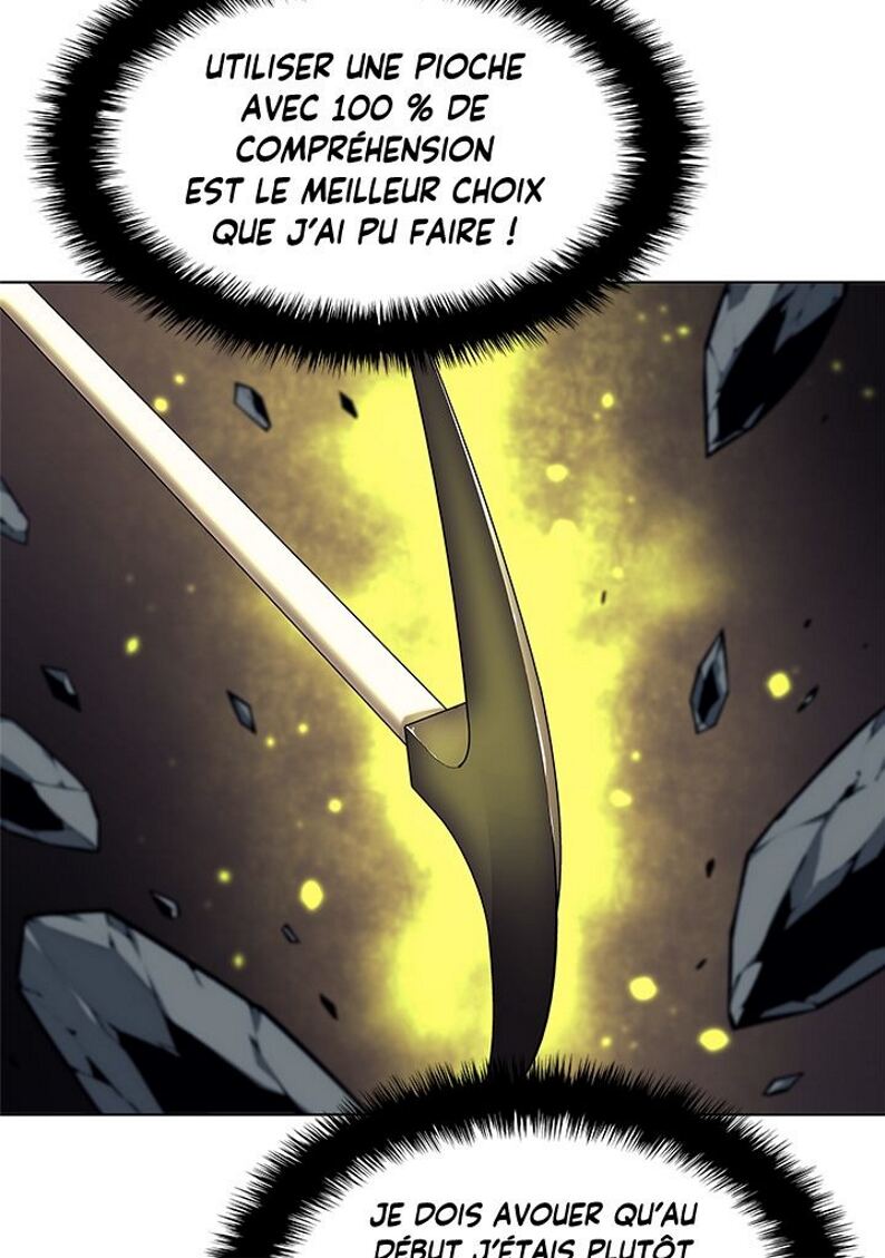 Read Overgeared Remake Scan Manga Online