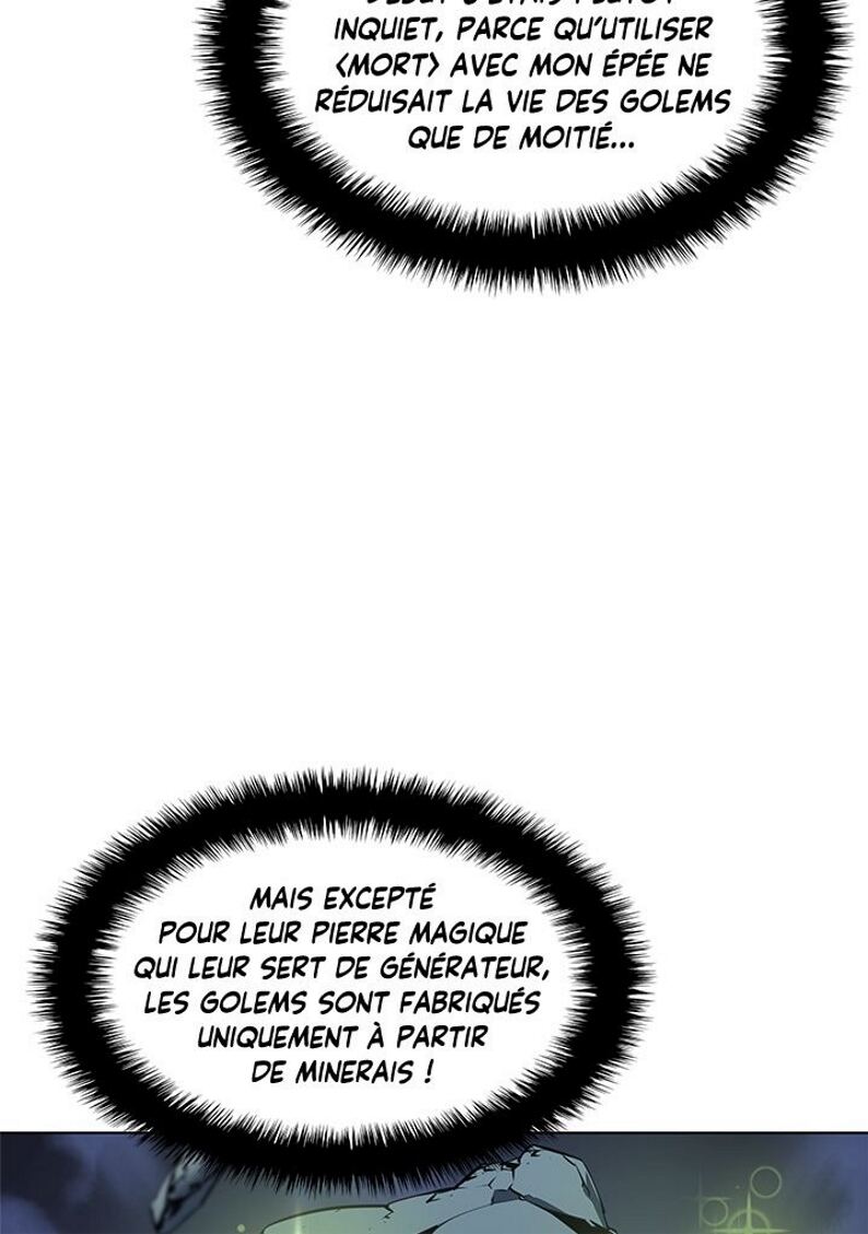 Read Overgeared Remake Scan Manga Online
