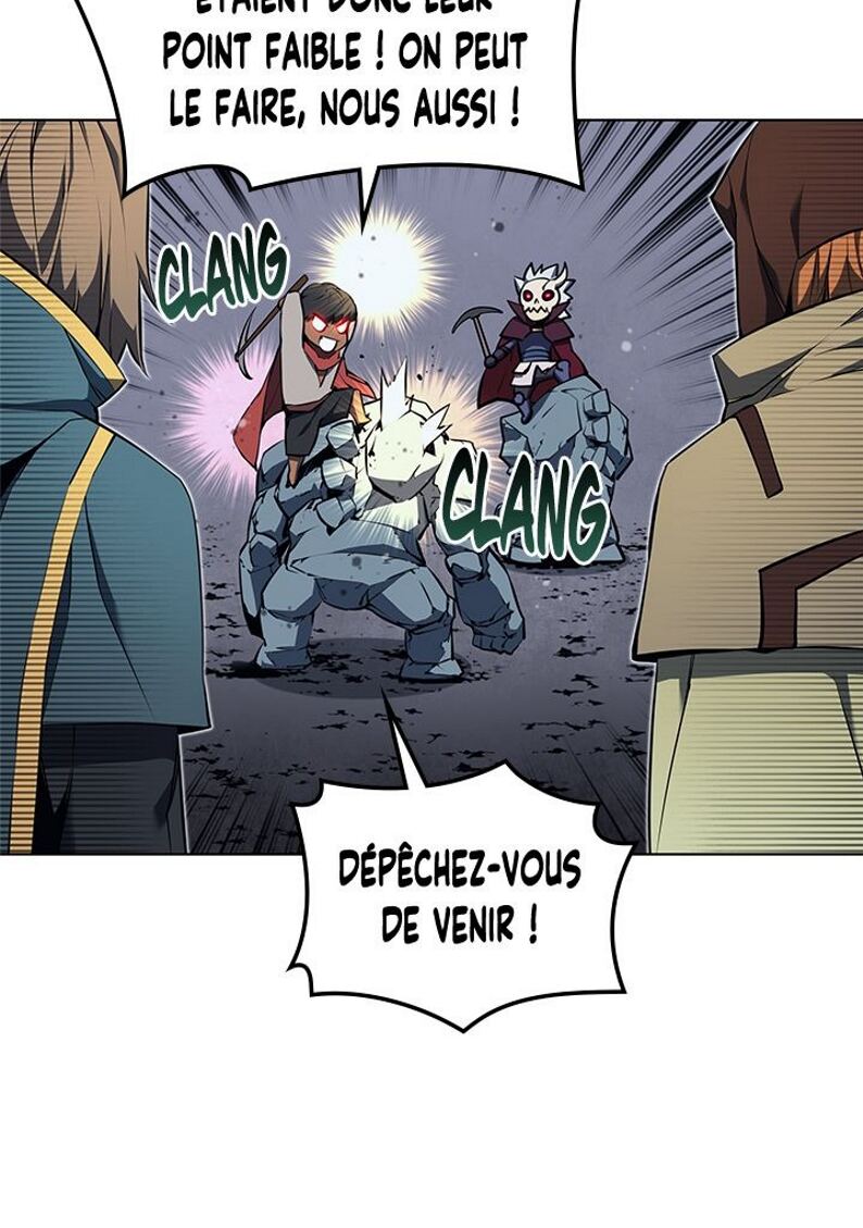 Read Overgeared Remake Scan Manga Online