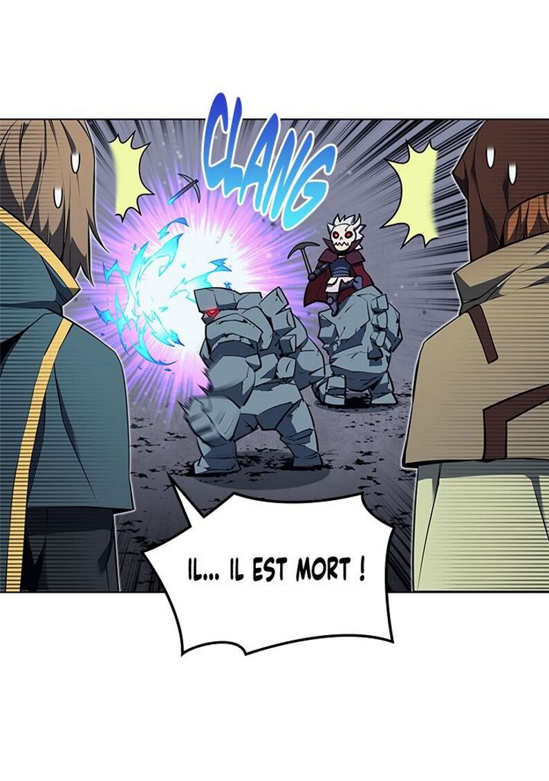 Read Overgeared Remake Scan Manga Online