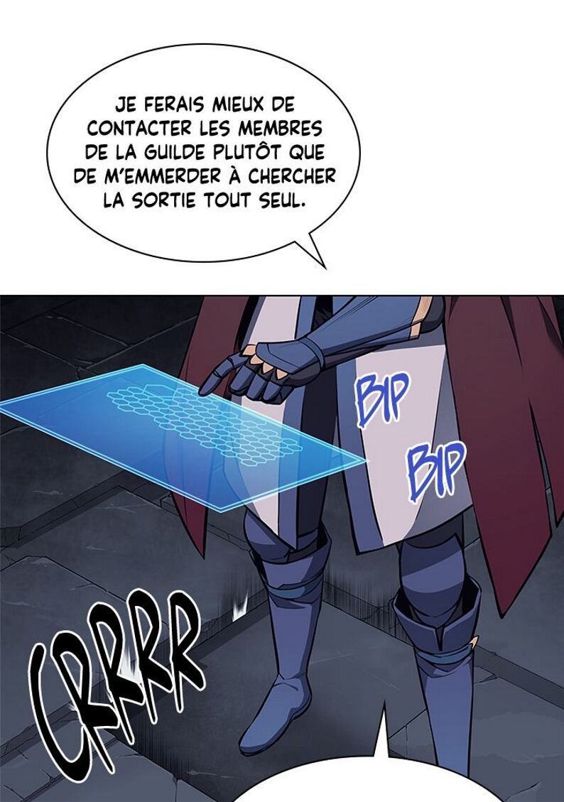 Read Overgeared Remake Scan Manga Online