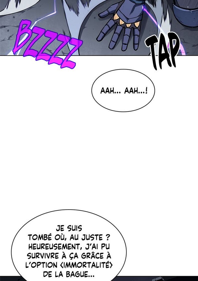 Read Overgeared Remake Scan Manga Online