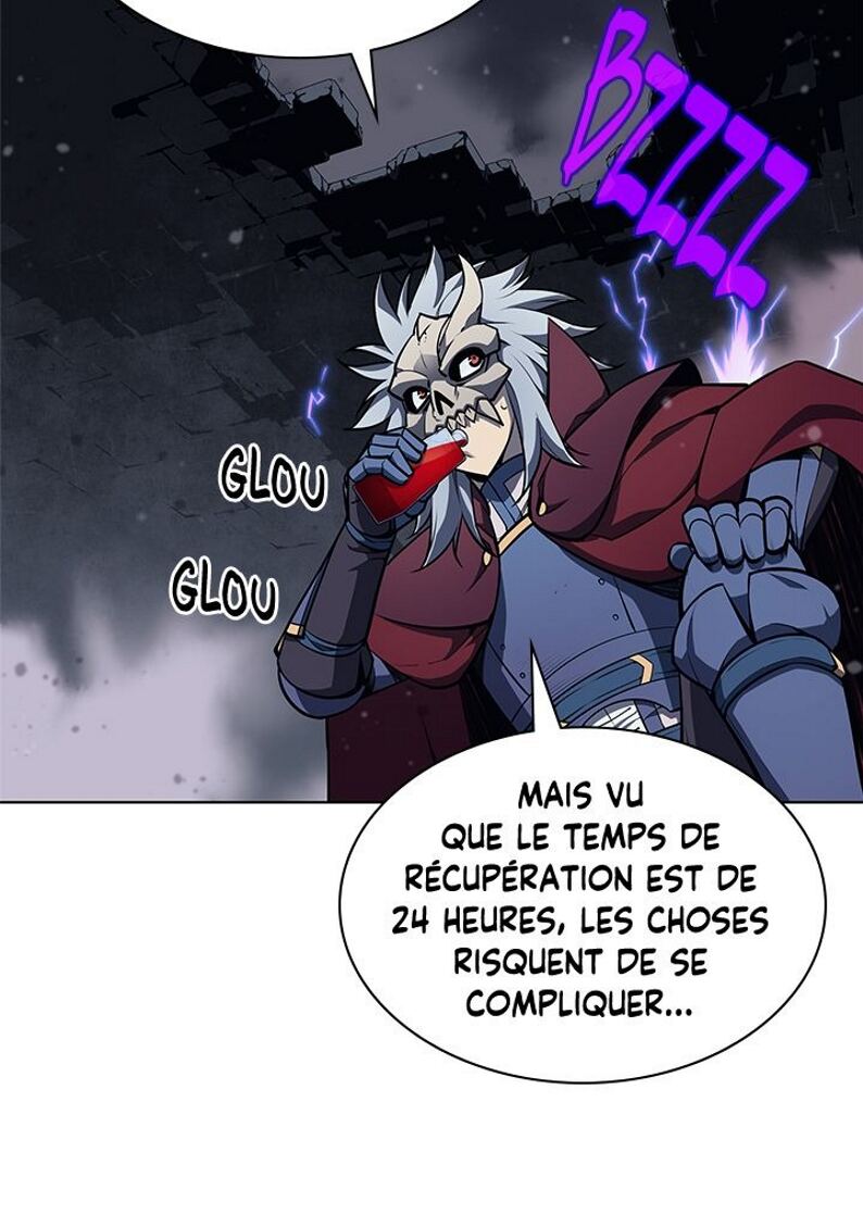 Read Overgeared Remake Scan Manga Online