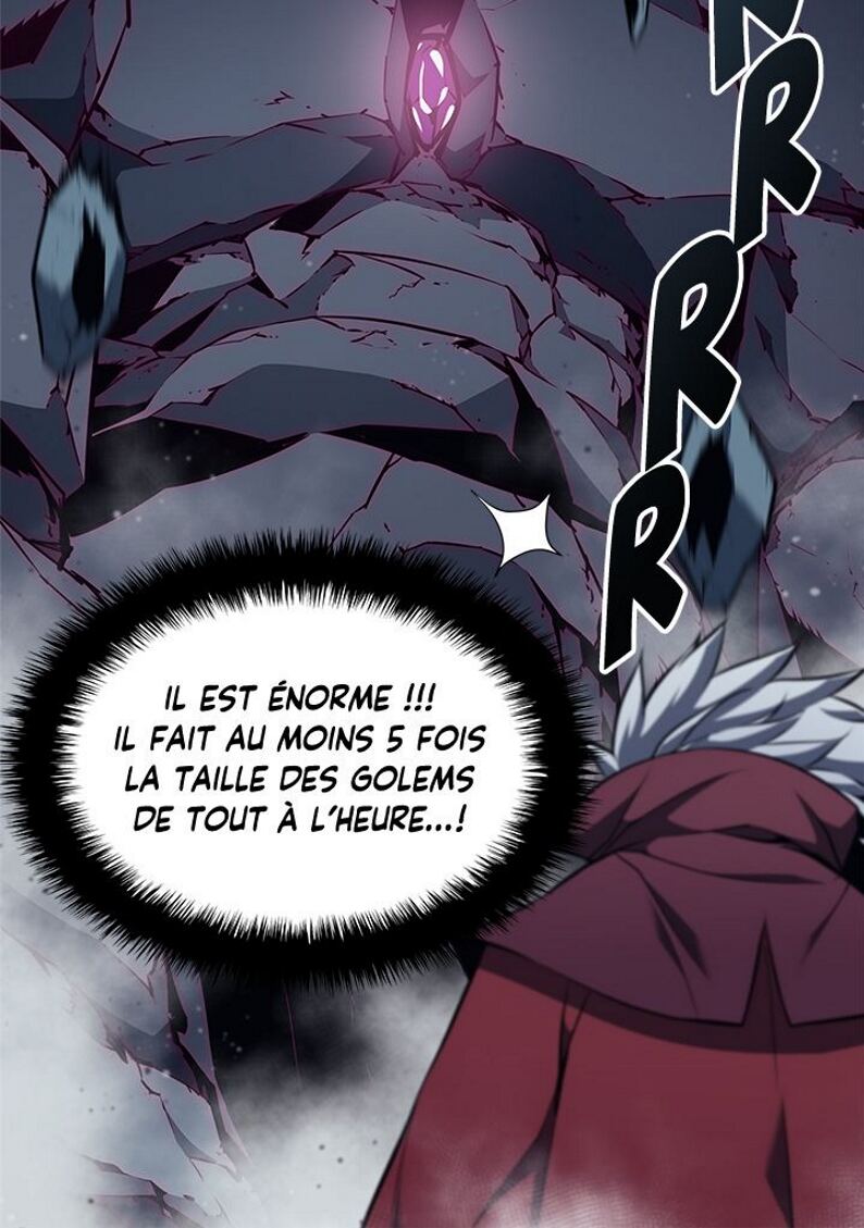 Read Overgeared Remake Scan Manga Online