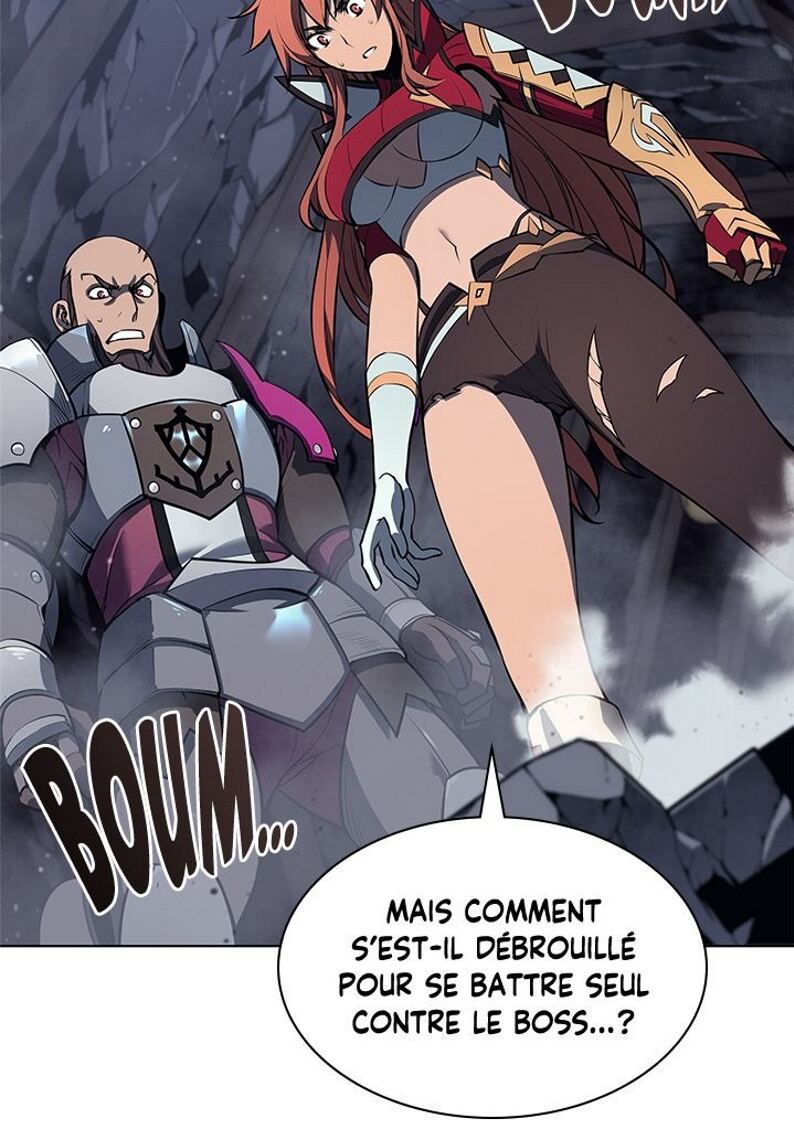 Read Overgeared Remake Scan Manga Online