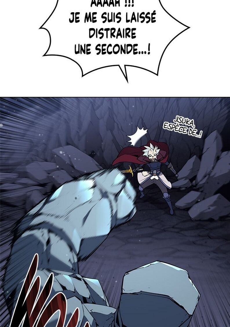 Read Overgeared Remake Scan Manga Online