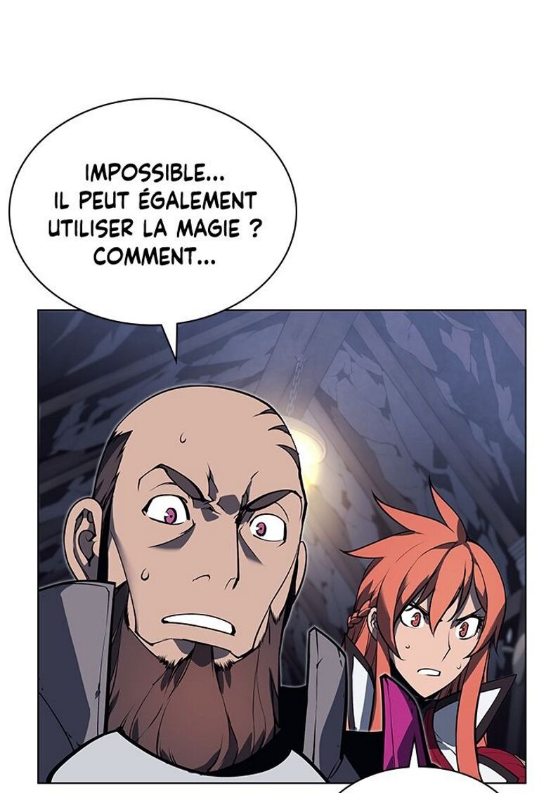 Read Overgeared Remake Scan Manga Online