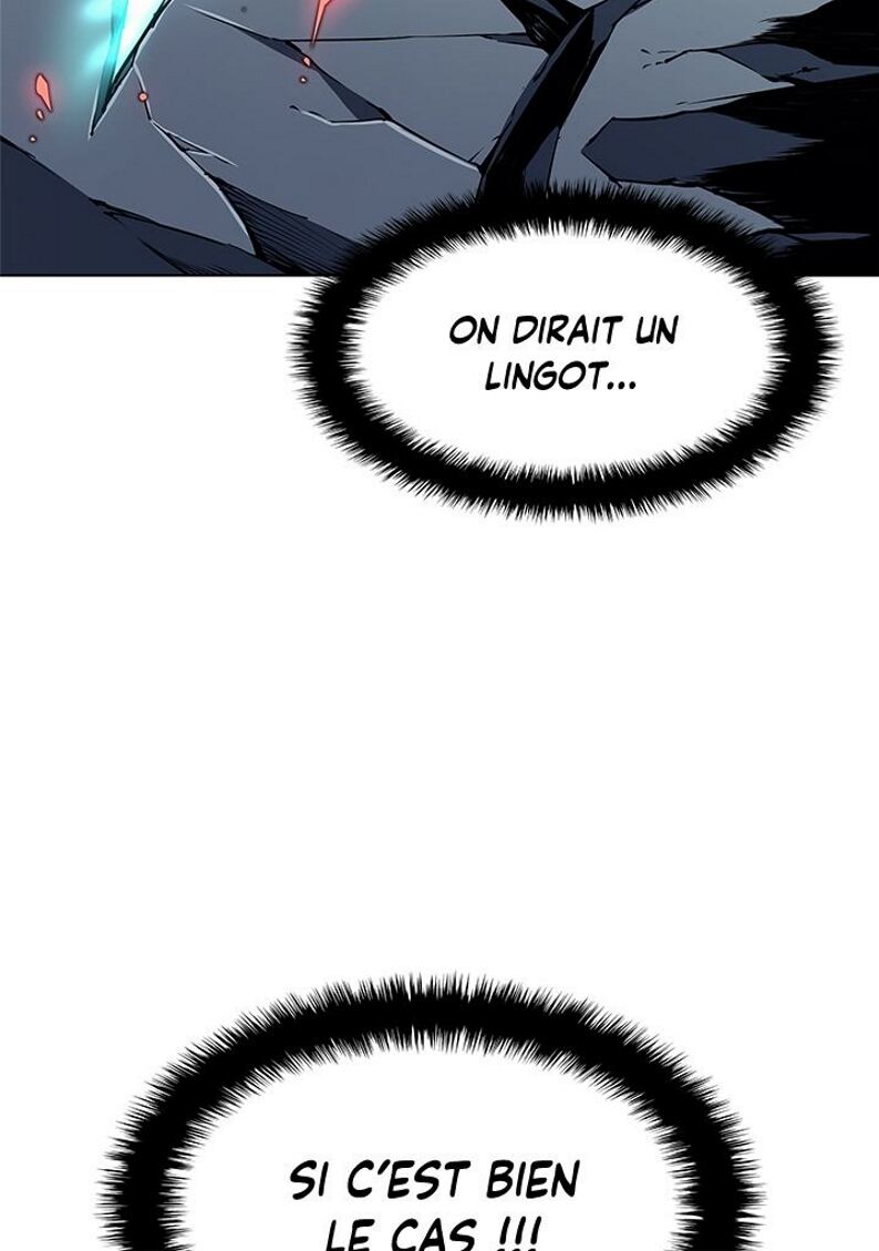Read Overgeared Remake Scan Manga Online