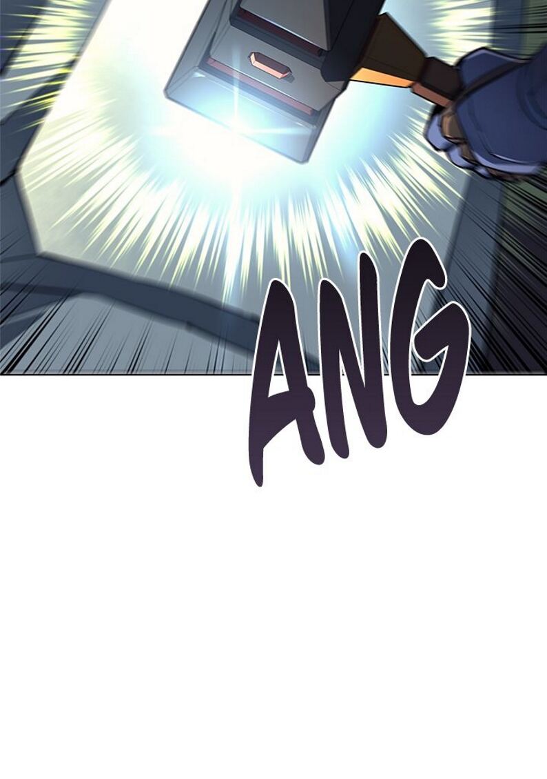 Read Overgeared Remake Scan Manga Online