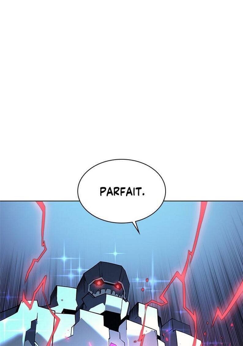 Read Overgeared Remake Scan Manga Online