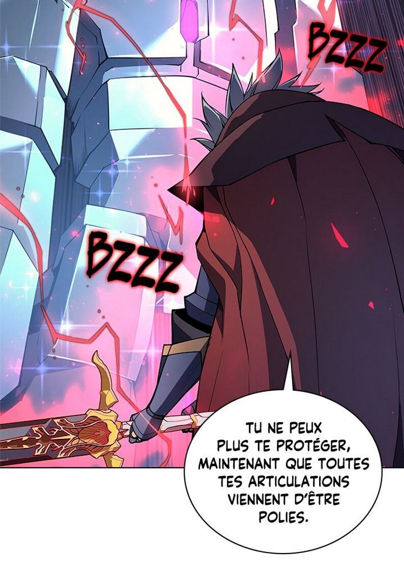 Read Overgeared Remake Scan Manga Online