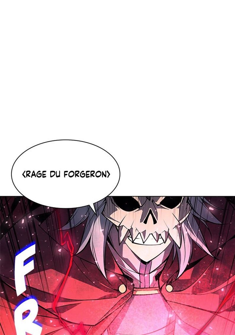 Read Overgeared Remake Scan Manga Online