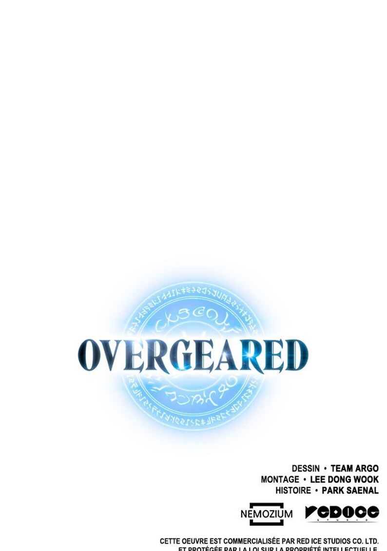 Read Overgeared Remake Scan Manga Online