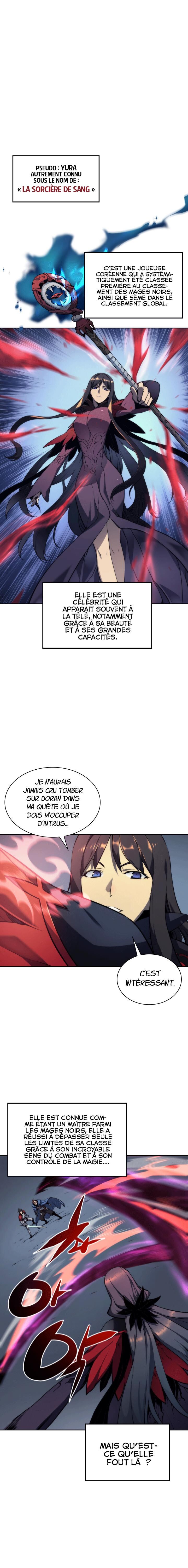 Read Overgeared Remake Scan Manga Online