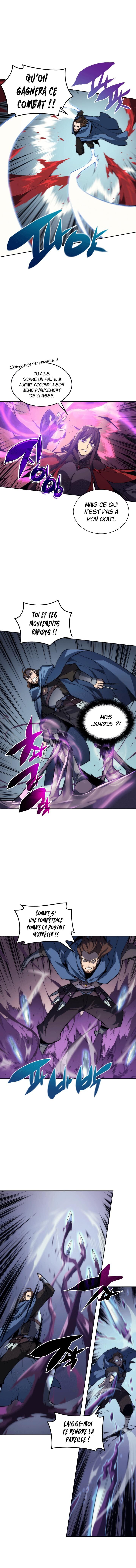 Read Overgeared Remake Scan Manga Online