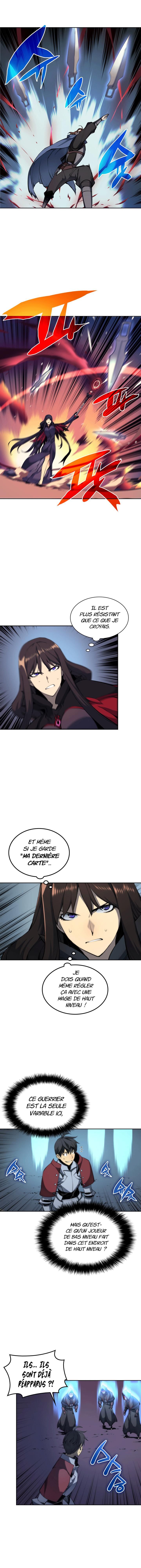 Read Overgeared Remake Scan Manga Online