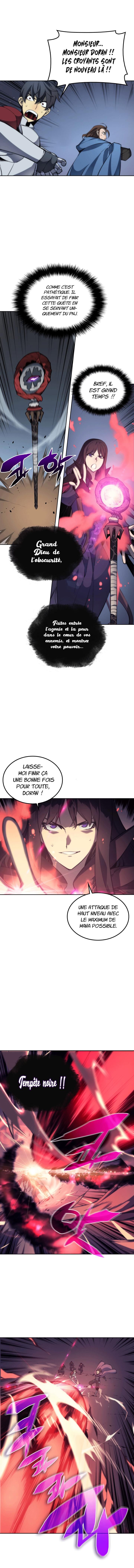 Read Overgeared Remake Scan Manga Online