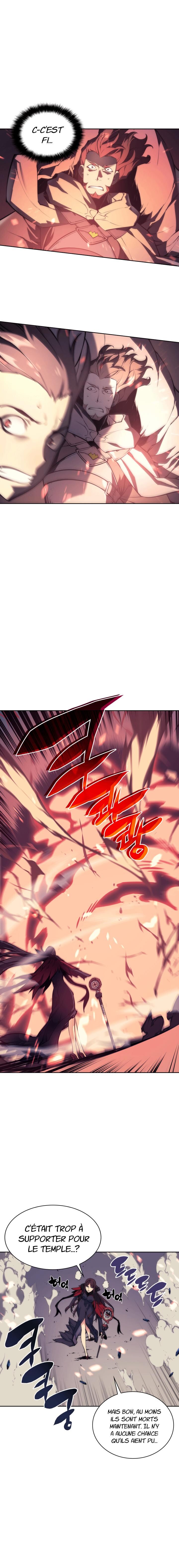 Read Overgeared Remake Scan Manga Online