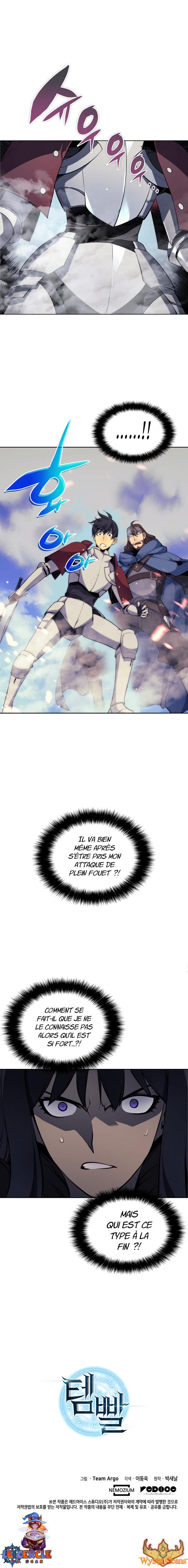 Read Overgeared Remake Scan Manga Online