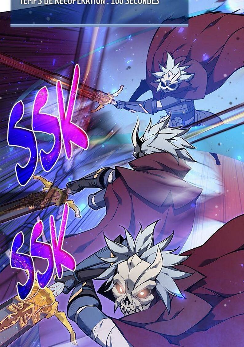 Read Overgeared Remake Scan Manga Online