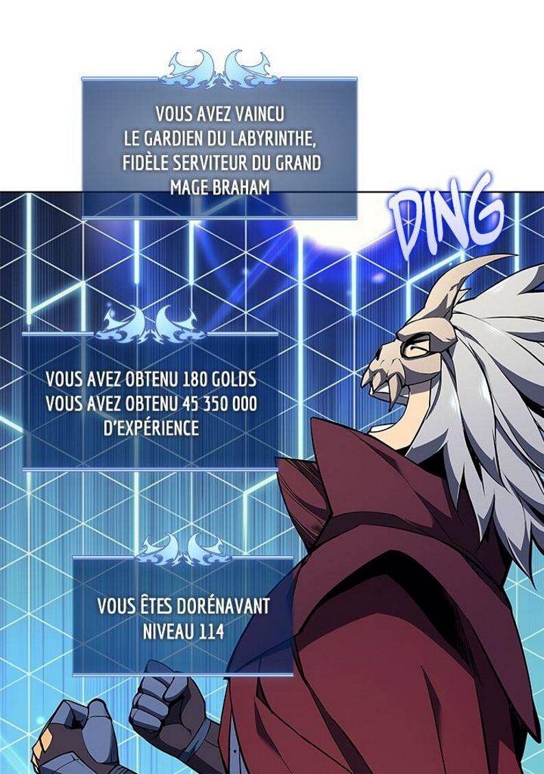 Read Overgeared Remake Scan Manga Online