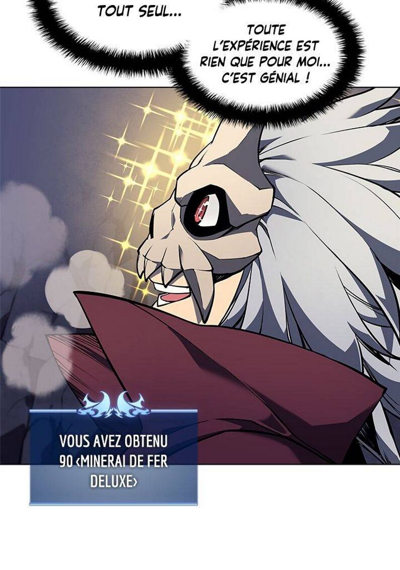 Read Overgeared Remake Scan Manga Online