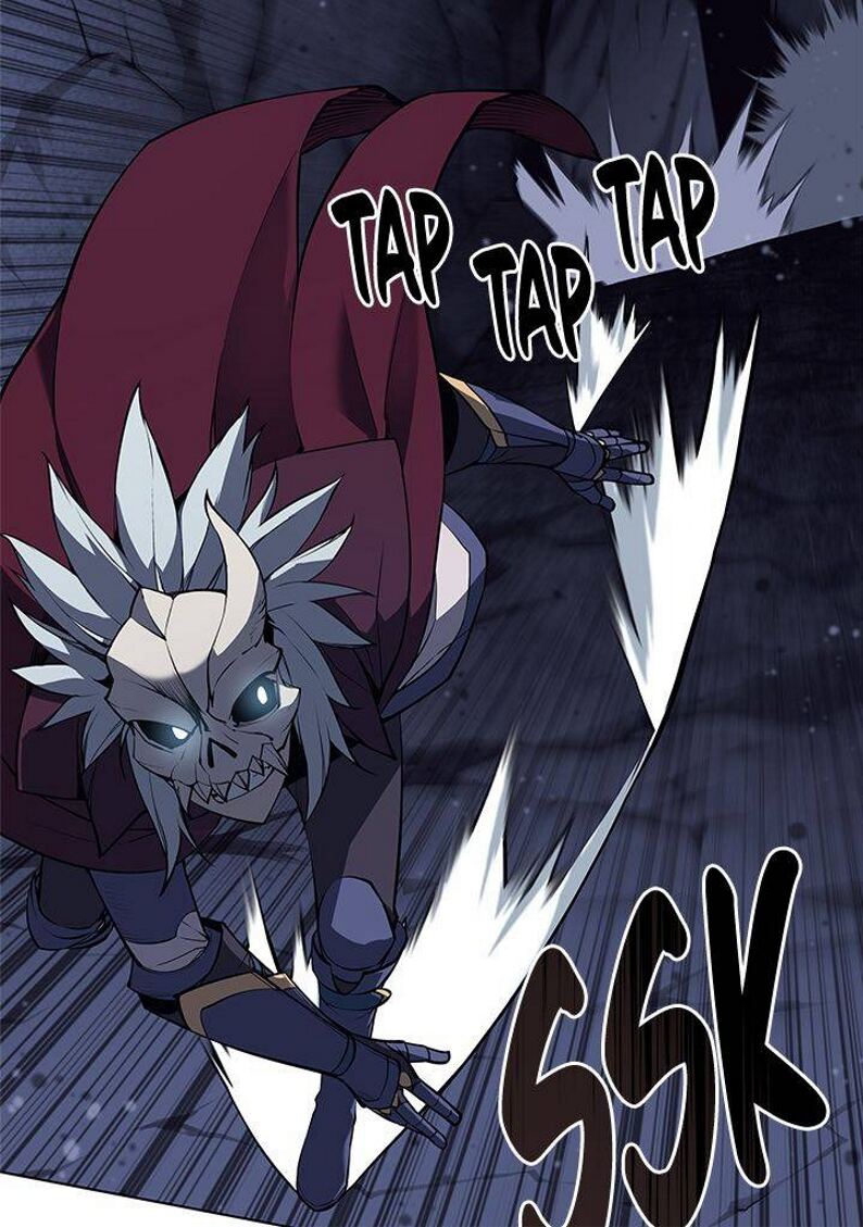 Read Overgeared Remake Scan Manga Online