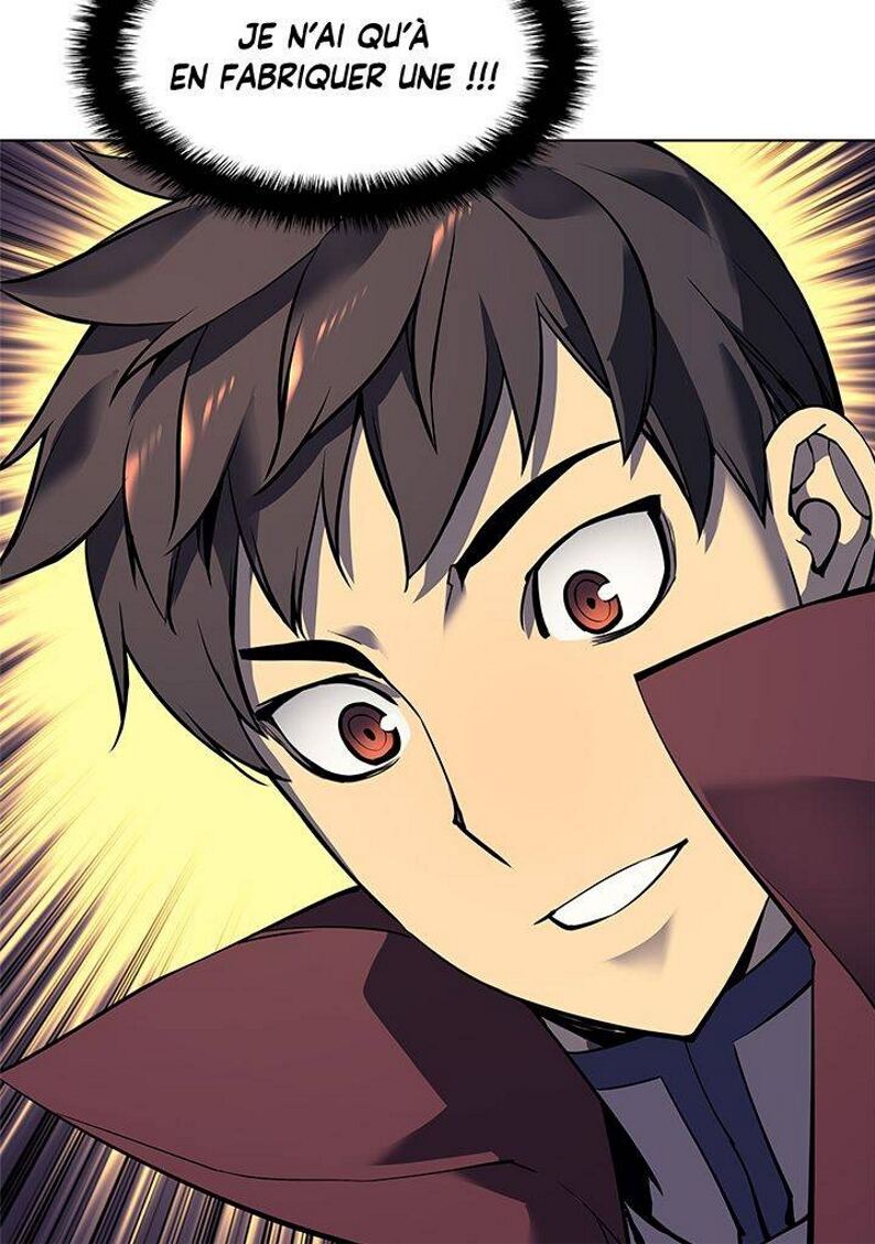 Read Overgeared Remake Scan Manga Online