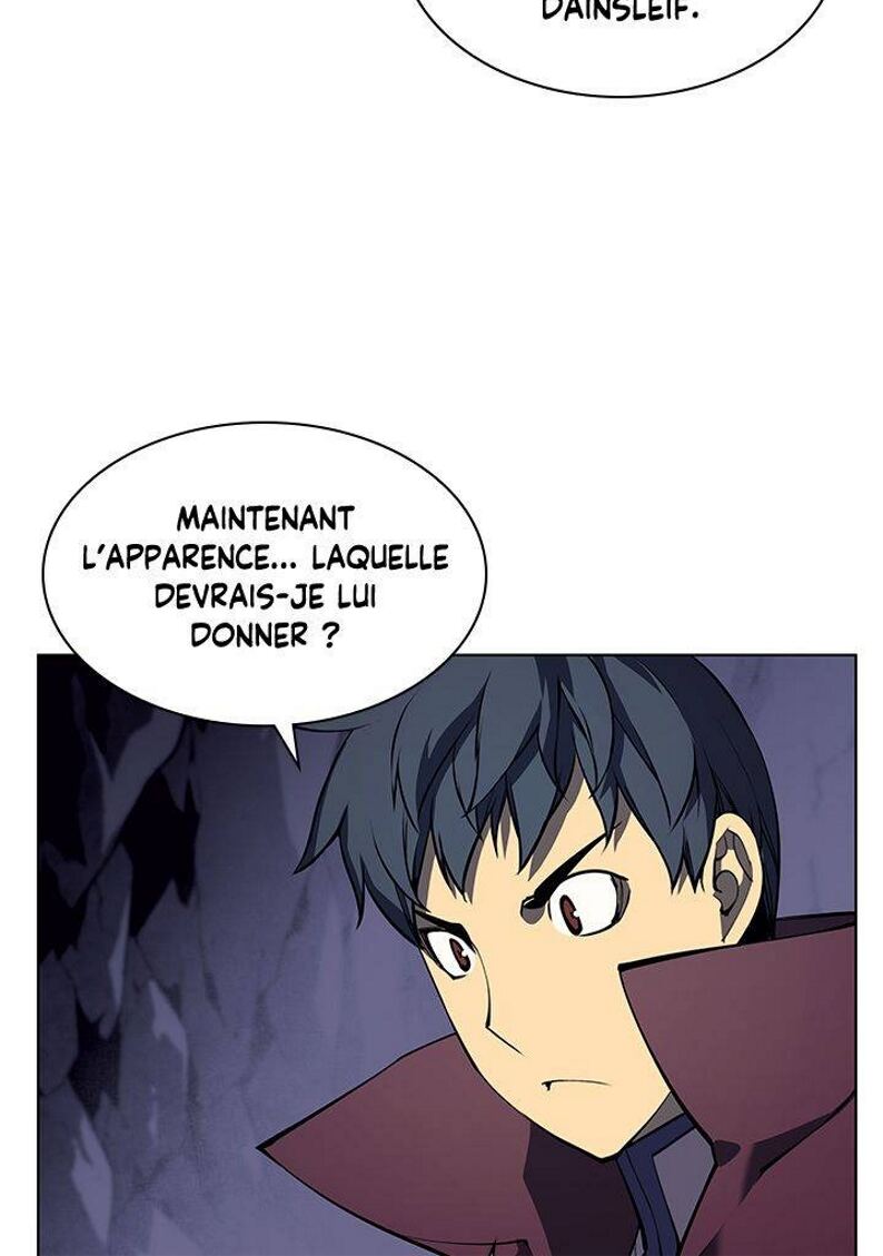 Read Overgeared Remake Scan Manga Online
