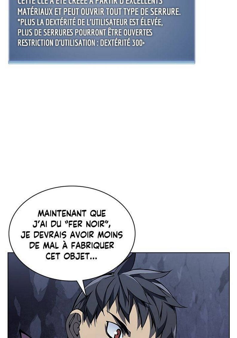 Read Overgeared Remake Scan Manga Online