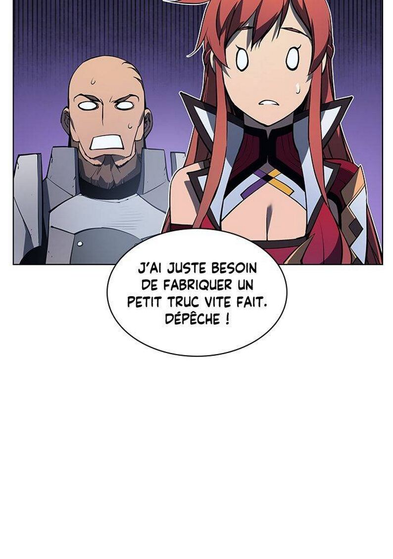 Read Overgeared Remake Scan Manga Online