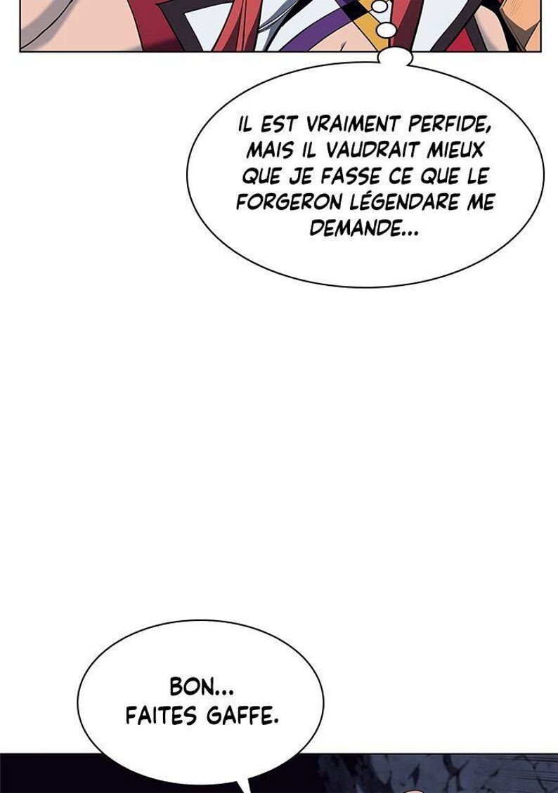 Read Overgeared Remake Scan Manga Online