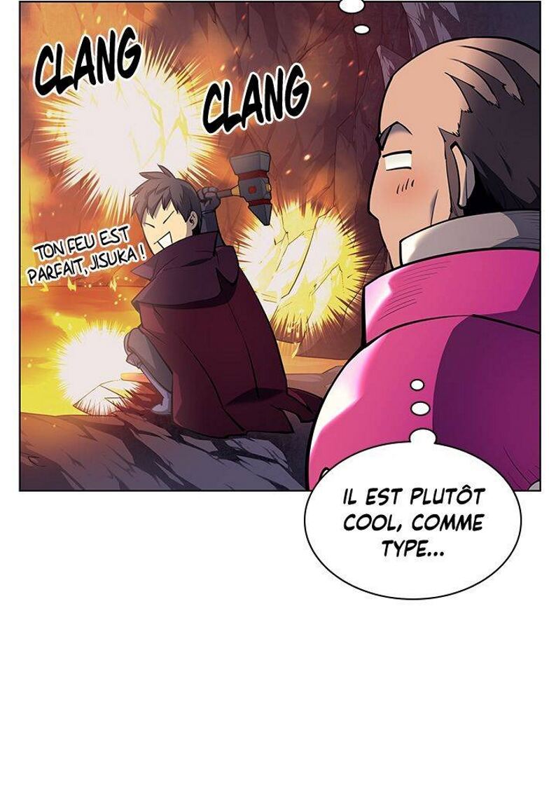Read Overgeared Remake Scan Manga Online