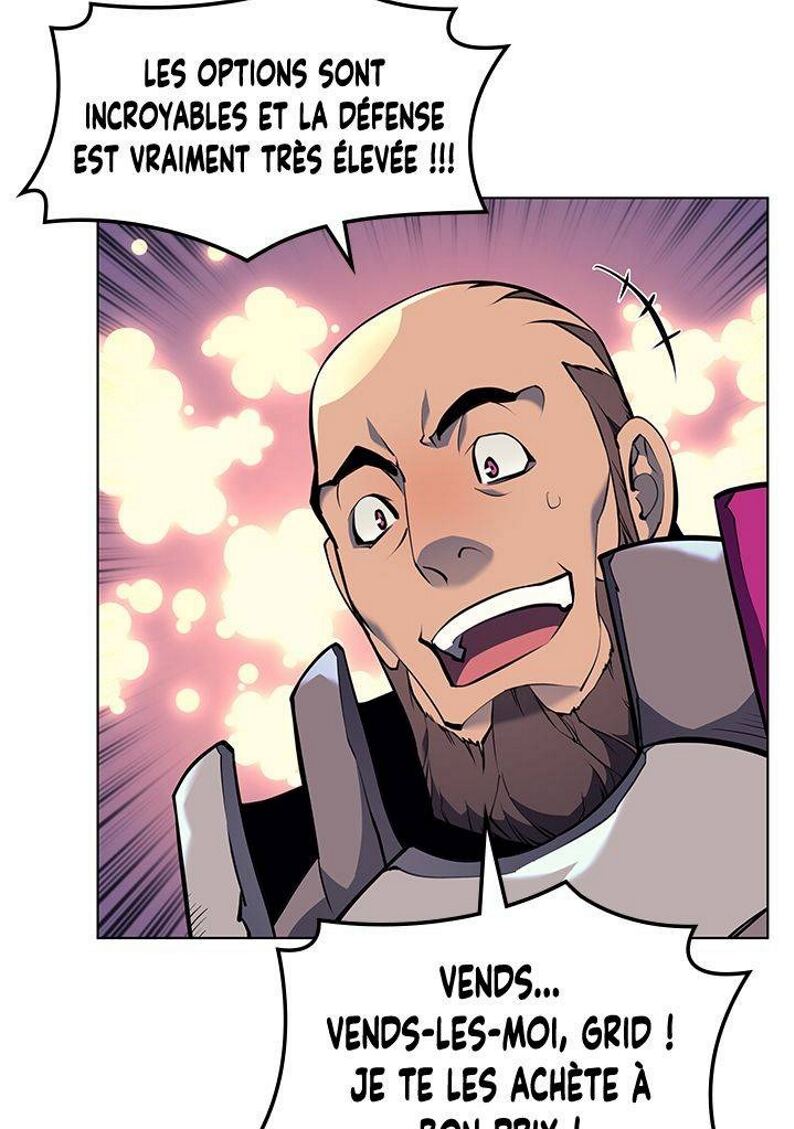 Read Overgeared Remake Scan Manga Online