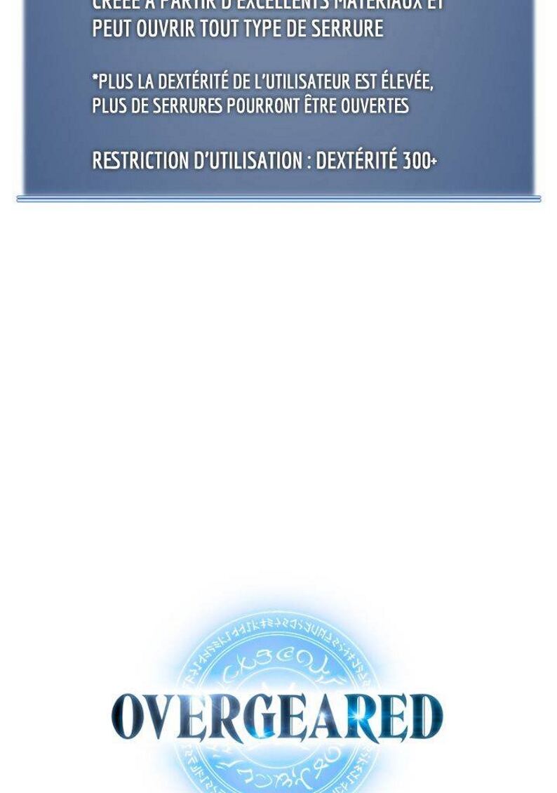 Read Overgeared Remake Scan Manga Online