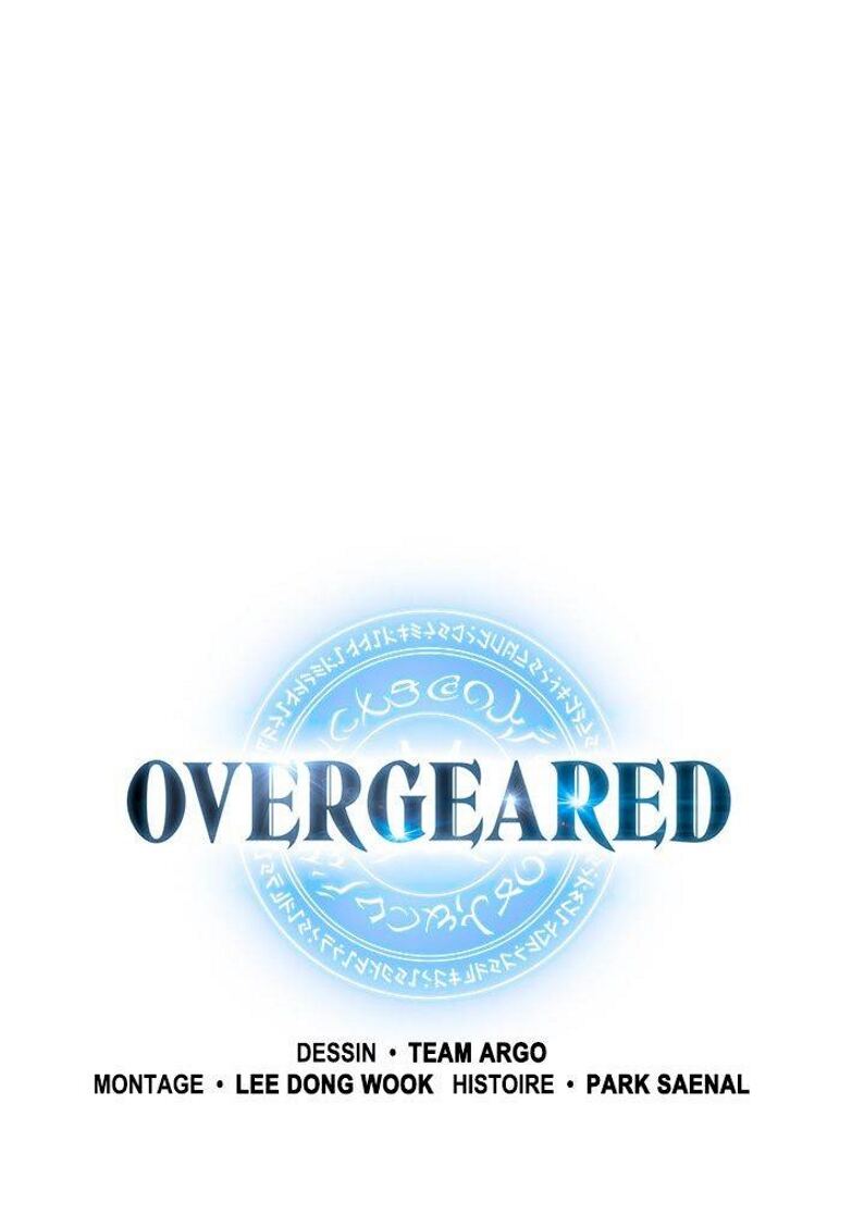 Read Overgeared Remake Scan Manga Online
