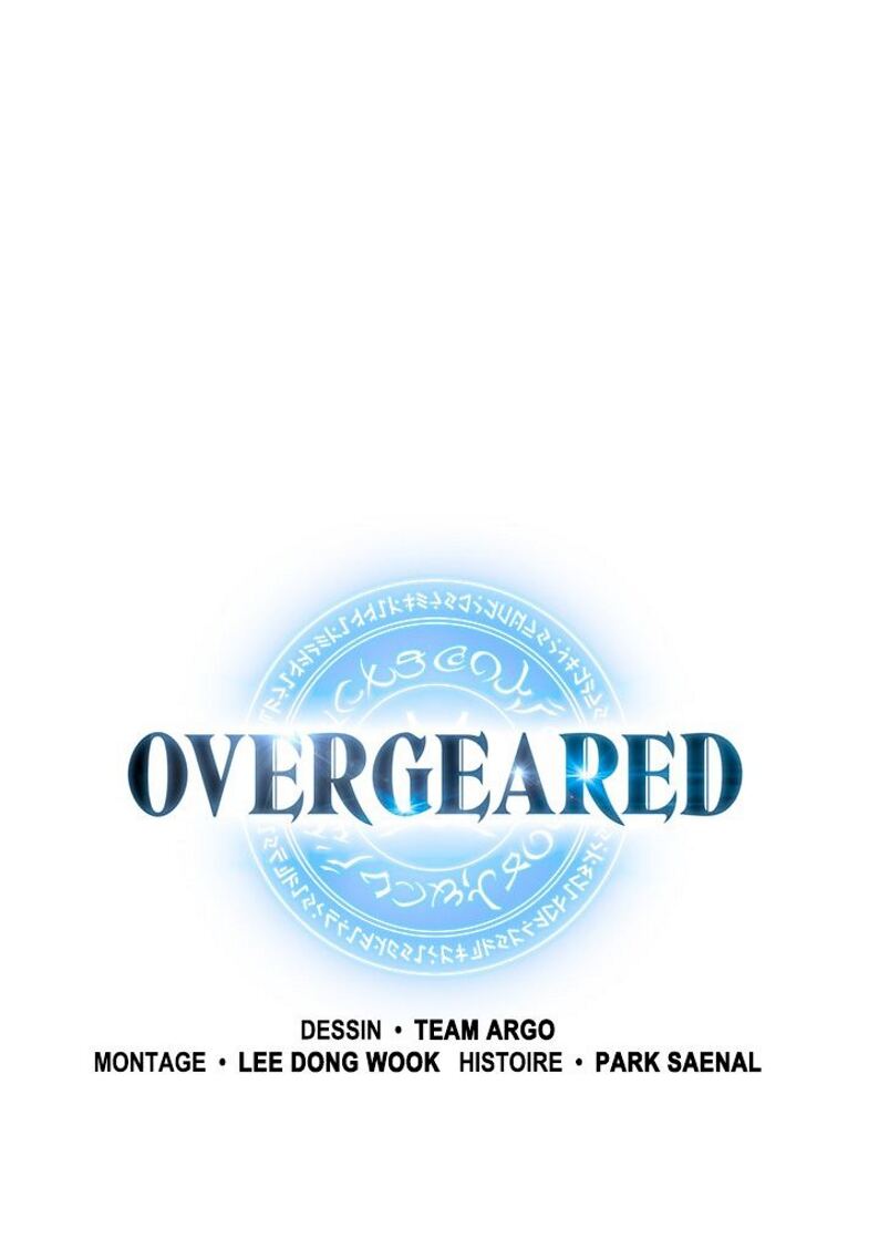 Read Overgeared Remake Scan Manga Online