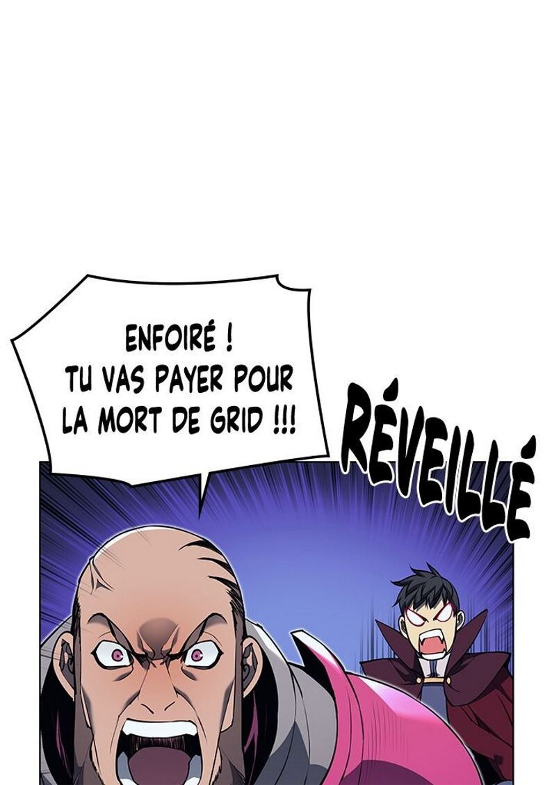 Read Overgeared Remake Scan Manga Online