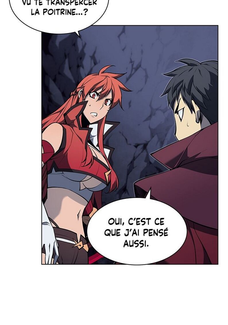 Read Overgeared Remake Scan Manga Online