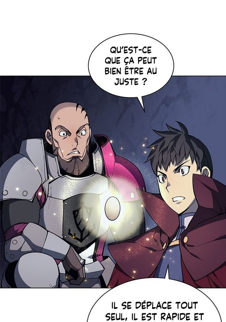 Read Overgeared Remake Scan Manga Online