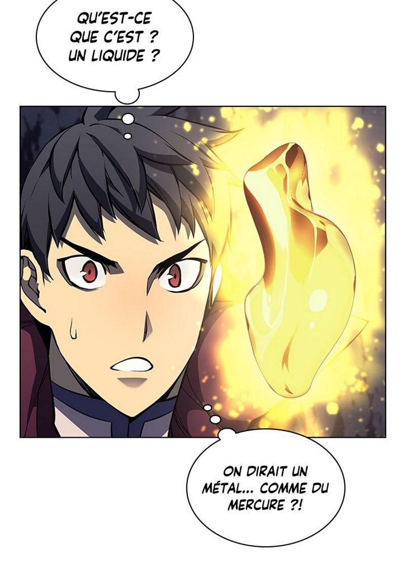 Read Overgeared Remake Scan Manga Online