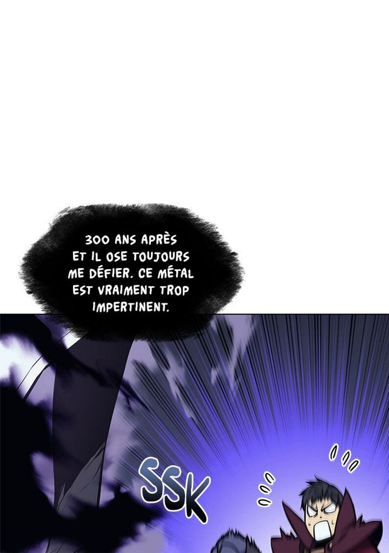 Read Overgeared Remake Scan Manga Online