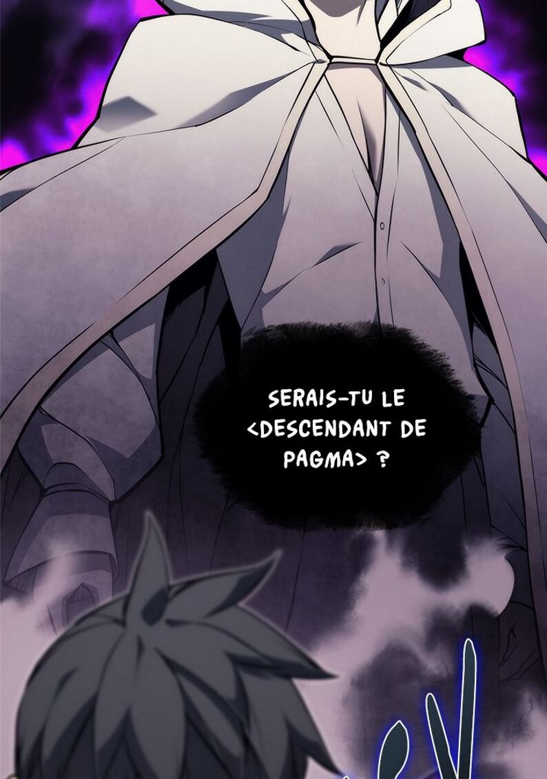 Read Overgeared Remake Scan Manga Online