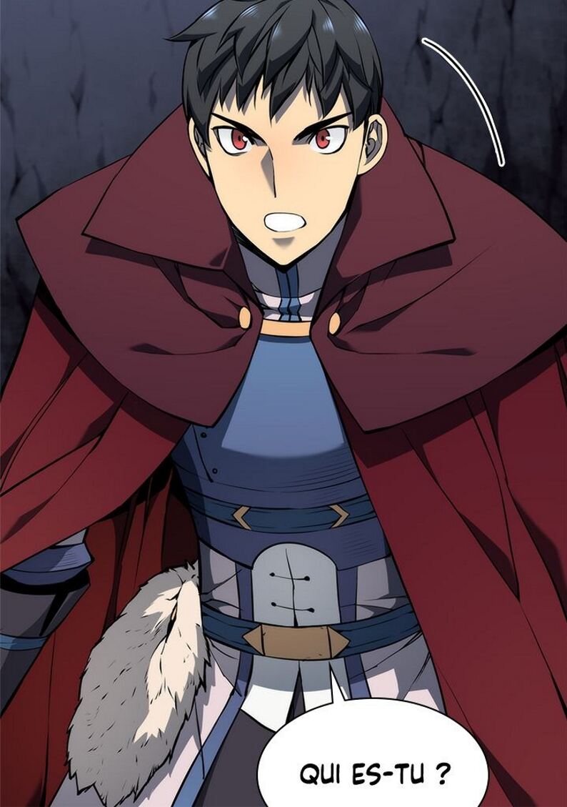 Read Overgeared Remake Scan Manga Online