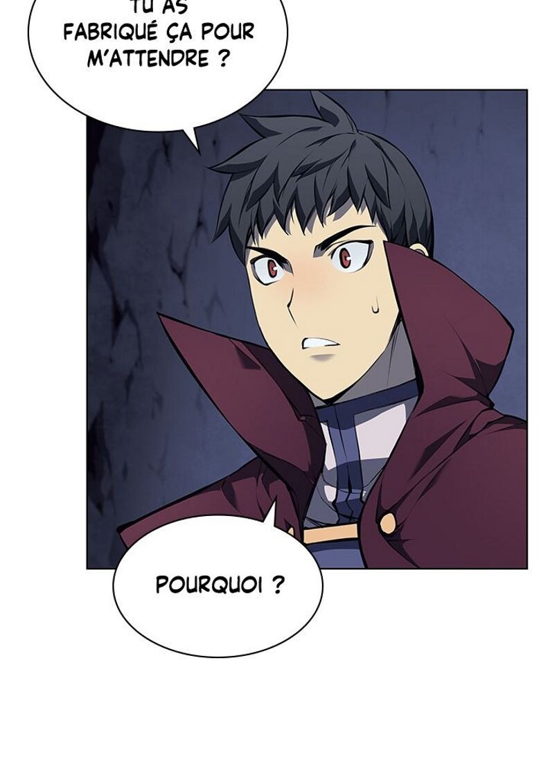 Read Overgeared Remake Scan Manga Online