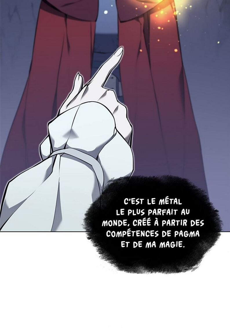 Read Overgeared Remake Scan Manga Online