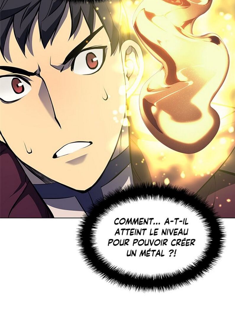 Read Overgeared Remake Scan Manga Online
